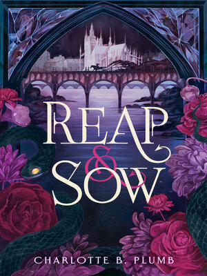 cover image of Reap & Sow